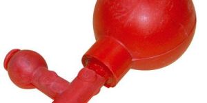 Pipette Filler