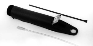 Refractometer