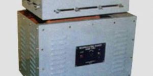 Reciprocating Shaking Machine