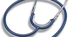 Stethoscope