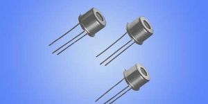 Thermopile Sensor