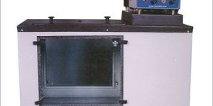 Thermostatic Water Bath