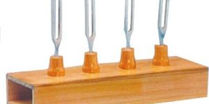Tuning Fork