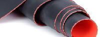 Rubber Coated Fabric