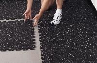 Rubber Flooring