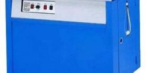 Box Strapping Machine