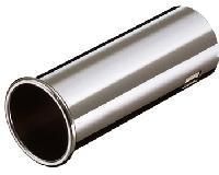 Stainless Steel Exhaust Pipe