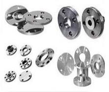 Stainless Steel Flanges