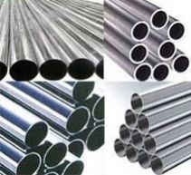 Stainless Steel Pipe