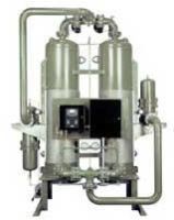 Compressed Air Dryer