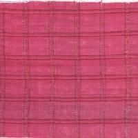Handloom Tassar Silk Fabric