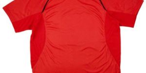 Mens Round Neck T Shirts