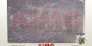 Himalayan Blue Granite