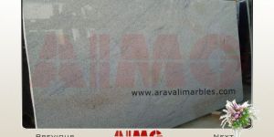 Imperial White Granite