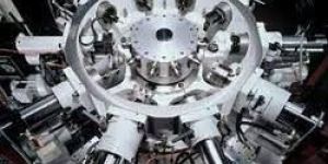 Rotary Transfer Machine