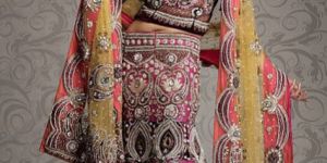 Designer Lehengha Choli