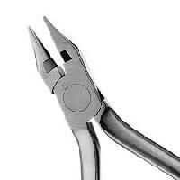 Orthodontic Pliers