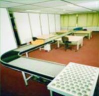 PVC/PU Conveyor Belts