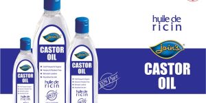 Castor Oil