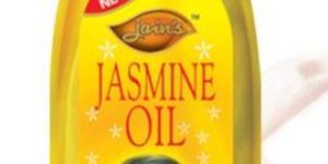 Jains  Jasmine  Hair Oil