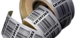 Barcode Stickers -lhbd-001