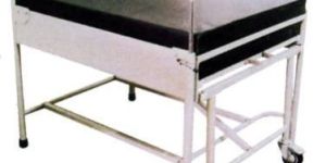 Delivery Bed (Telescopic) - 02