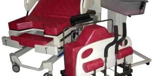 Electric Delivery Bed