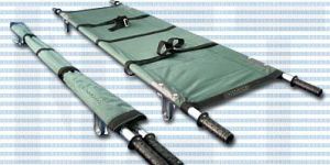 Folding Stretchers
