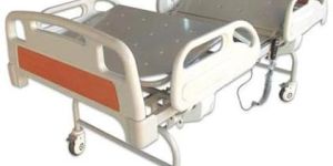 Fowler Hospital Electric ICU Bed