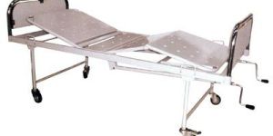 Hospital Fowler Bed (STD.)