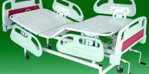 Hospital Fowler Beds