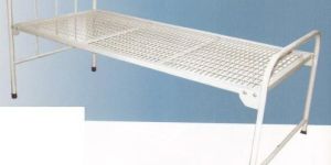 Hospital Plain Bed