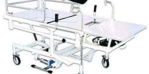 Obstetric Labour Table