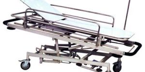 Patient Transfer Trolley