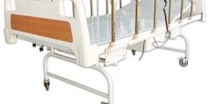 Semi Fowler Hospital Electric ICU Bed