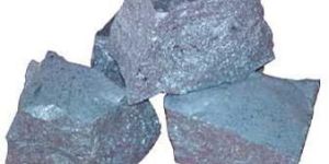 Ferro Silicon Lumps