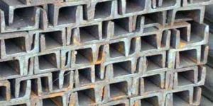 Mild Steel Channels