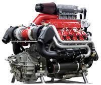 Marine Engines