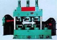 Pipe Straightening Machine