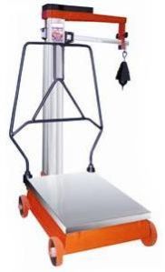 Platform Weighing Scale