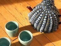 Tea Cozy