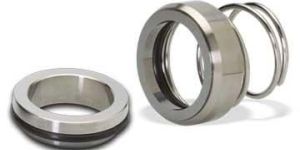 Conical Spring Seals