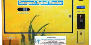 Sanitary Napkin Vending Machine