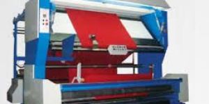 Cloth Inspection Machine