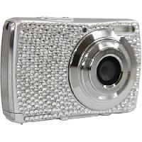 LCD Display Digital Camera