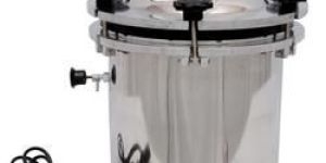 Autoclaves