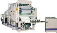 Paper Converting Machine