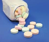 Antacid Tablets