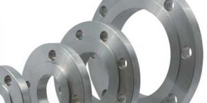 Stainless Steel Flanges