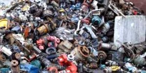 Electric Motor Scrap